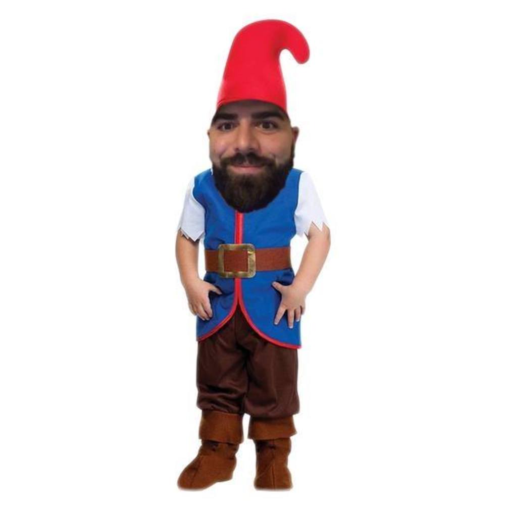 Meet your Posher, Drwhoot